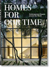 Homes For Our Time: Viviendas contemporáneas alrededor del mundo