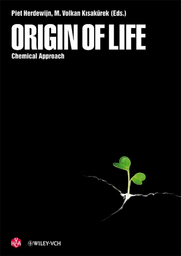 Origin of life: chemical approach