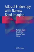 Atlas of Endoscopy with Narrow Band Imaging