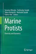 Marine Protists