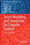 Smart Modeling and Simulation for Complex Systems