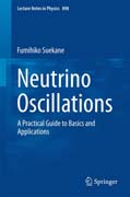 Neutrino Oscillations