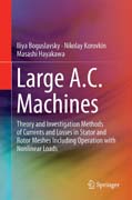 Large A.C. Machines