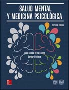 Salud mental y medicina psicológica