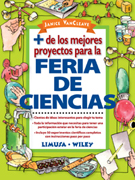 Más de los mejores proyectos para la feria de ciencias