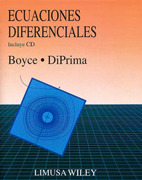 Ecuaciones diferenciales