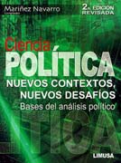 Ciencia política: nuevos contextos, nuevos desafíos