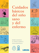 Cuidados básicos del niño sano y del enfermo