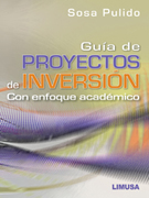 Guía de proyectos de inversión