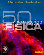 50 paradojas de la física