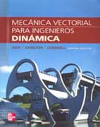 Mecánica vectorial para ingenieros: DINAMICA