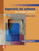 Ingeniería del software: un enfoque práctico