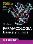 Farmacología básica y clínica