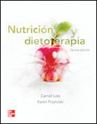 Nutrición y dietoterapia