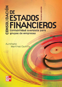 Consolidación de estados financieros