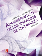 Administración de los servicios de enfermería