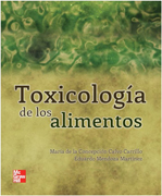 Toxicología de los alimentos