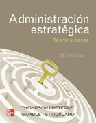 Administración estratégica