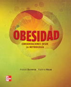 Obesidad: consideraciones desde la nutriología