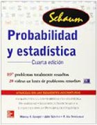 Probabilidad y estadística