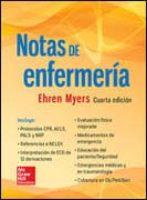 Notas de enfermería