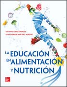 La Educación en Alimentación y Nutrición