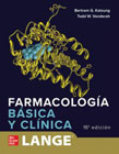 Farmacología básica y clínica