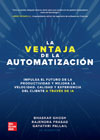 La ventaja de la automatización