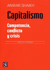 Capitalismo: Competencia, conflicto y crisis