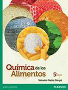 Química de los alimentos, 5Ed.