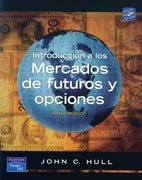 Introducción a los mercados de futuros y opciones