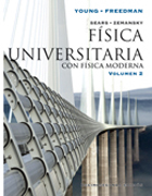 Física universitaria de Sears & Zemansky Volm. 2 v. 2