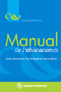 Manual de Publicaciones de la American Psychological Association