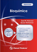 Déjàreview bioquímica