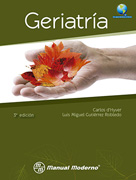 Geriatría