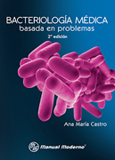 Bacteriología médica basada en problemas