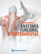 Anatomía funcional para fisioterapeutas