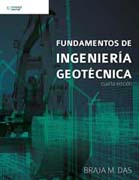 Fundamentos de Ingeniería Geotécnica