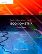 Introducción a la econometría: un enfoque moderno