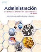 Administración: Un enfoque basado en competencias