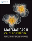 Matemáticas II: Cálculo integral