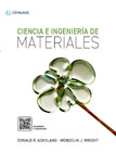 Ciencia e ingeniería de materiales