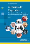 Medicina de Urgencias: Principales problemas clínicos y su tratamiento basado en la evidencia