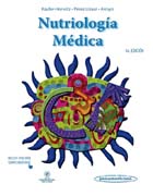 Nutriología Médica