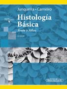 Histología básica: texto y atlas