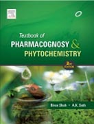 Textbook of Pharmacognosy and Phytochemistry