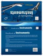 Handbook of Instruments