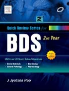 QRS for BDS II Year