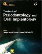 Textbook of Periodontology and Oral Implantology