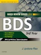 QRS for BDS III Year